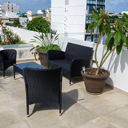 Ser & Soul Vacation Lofts Apartment ปลายาเดลการ์เมน ภายนอก รูปภาพ