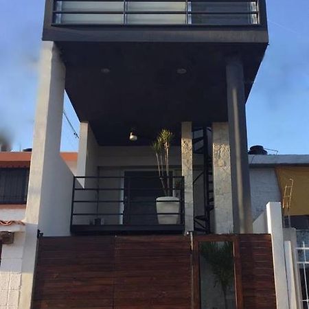 Ser & Soul Vacation Lofts Apartment ปลายาเดลการ์เมน ภายนอก รูปภาพ