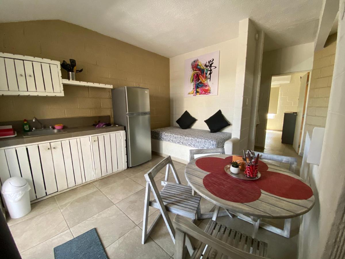 Ser & Soul Vacation Lofts Apartment ปลายาเดลการ์เมน ภายนอก รูปภาพ