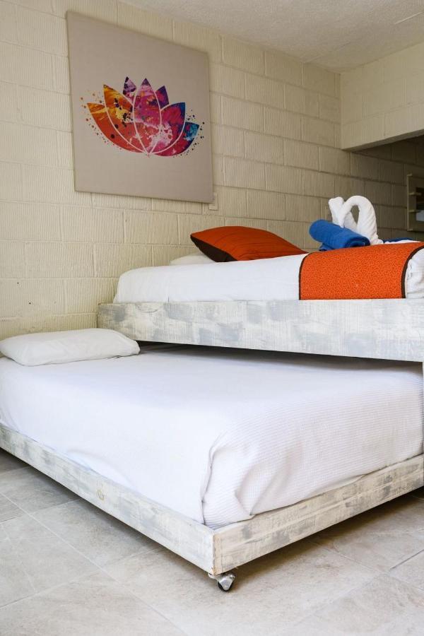 Ser & Soul Vacation Lofts Apartment ปลายาเดลการ์เมน ภายนอก รูปภาพ