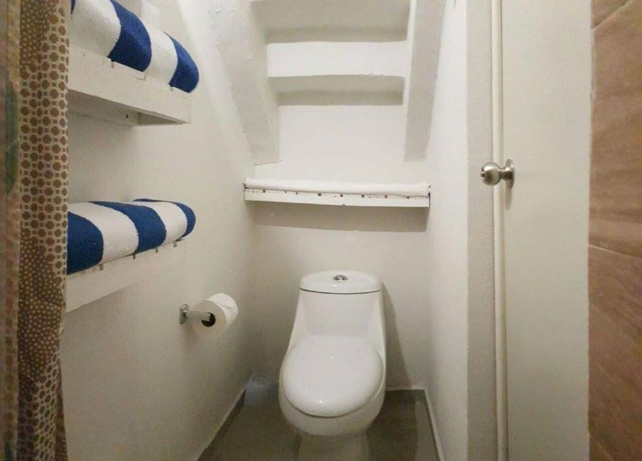 Ser & Soul Vacation Lofts Apartment ปลายาเดลการ์เมน ภายนอก รูปภาพ