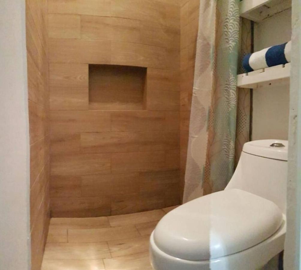 Ser & Soul Vacation Lofts Apartment ปลายาเดลการ์เมน ภายนอก รูปภาพ
