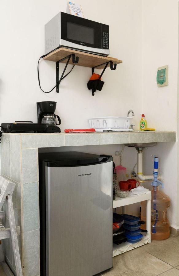 Ser & Soul Vacation Lofts Apartment ปลายาเดลการ์เมน ภายนอก รูปภาพ