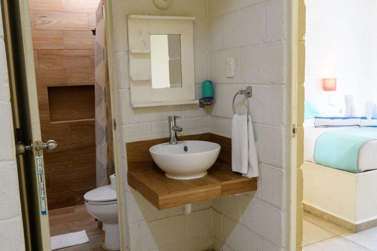 Ser & Soul Vacation Lofts Apartment ปลายาเดลการ์เมน ภายนอก รูปภาพ