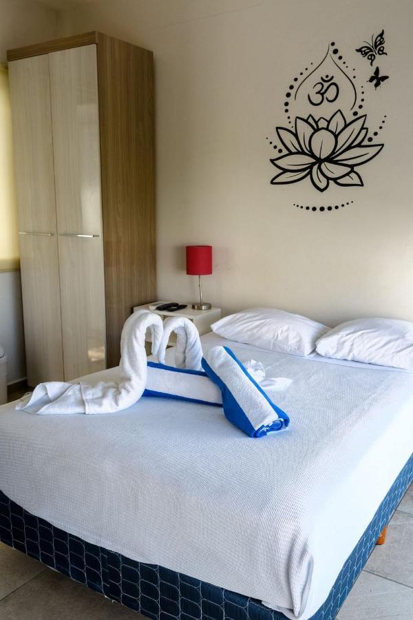 Ser & Soul Vacation Lofts Apartment ปลายาเดลการ์เมน ภายนอก รูปภาพ