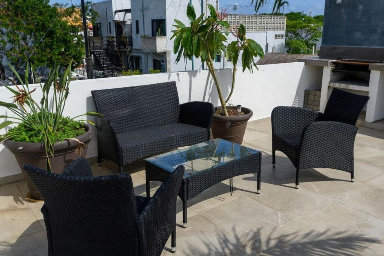 Ser & Soul Vacation Lofts Apartment ปลายาเดลการ์เมน ภายนอก รูปภาพ