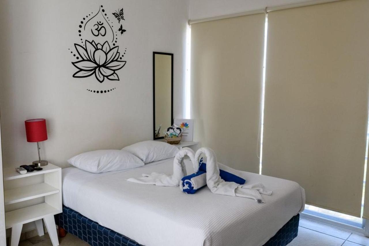 Ser & Soul Vacation Lofts Apartment ปลายาเดลการ์เมน ภายนอก รูปภาพ