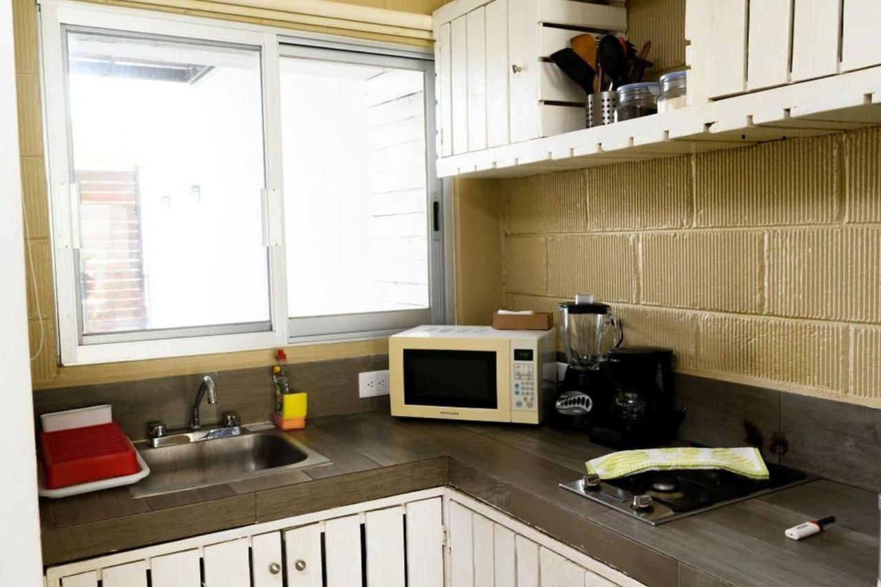 Ser & Soul Vacation Lofts Apartment ปลายาเดลการ์เมน ภายนอก รูปภาพ