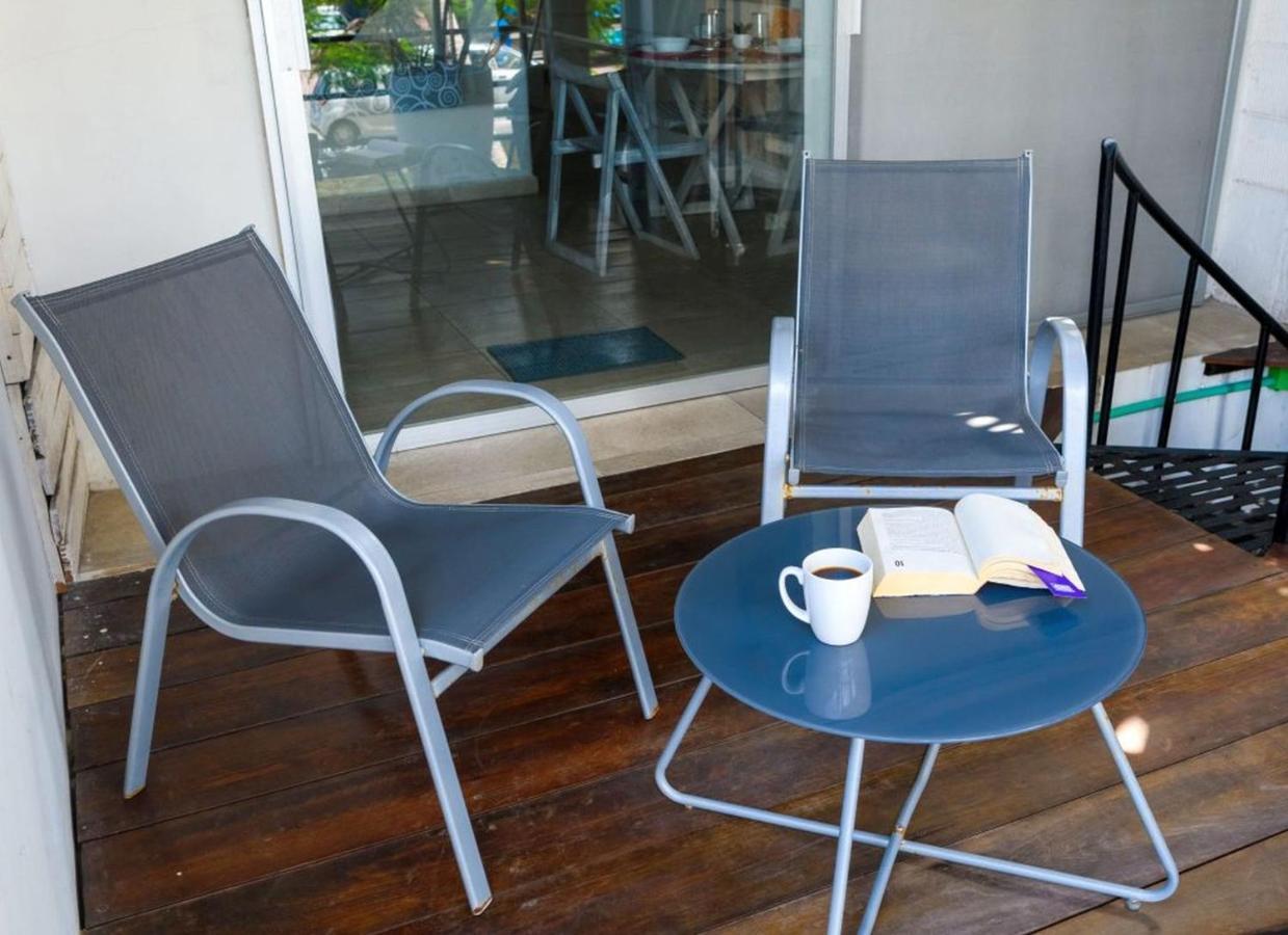 Ser & Soul Vacation Lofts Apartment ปลายาเดลการ์เมน ภายนอก รูปภาพ