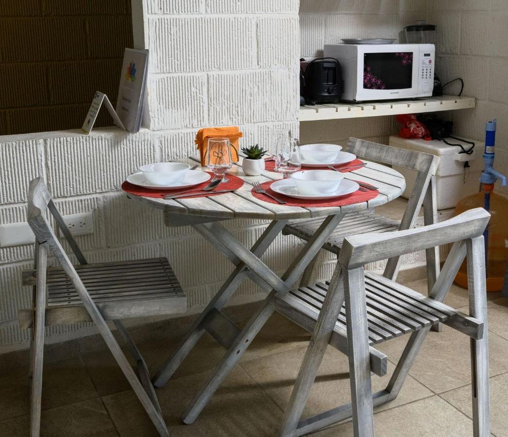 Ser & Soul Vacation Lofts Apartment ปลายาเดลการ์เมน ภายนอก รูปภาพ