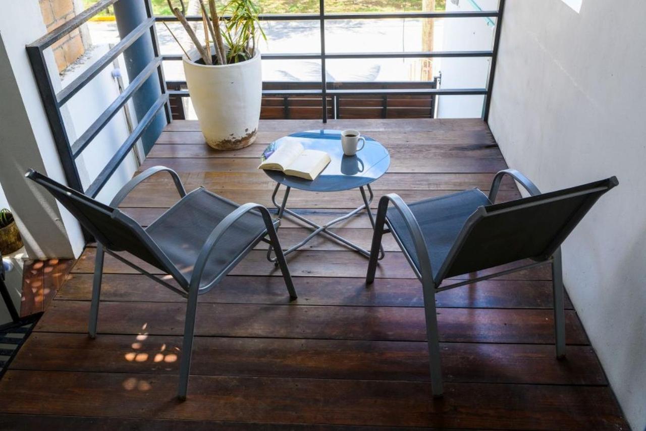 Ser & Soul Vacation Lofts Apartment ปลายาเดลการ์เมน ภายนอก รูปภาพ