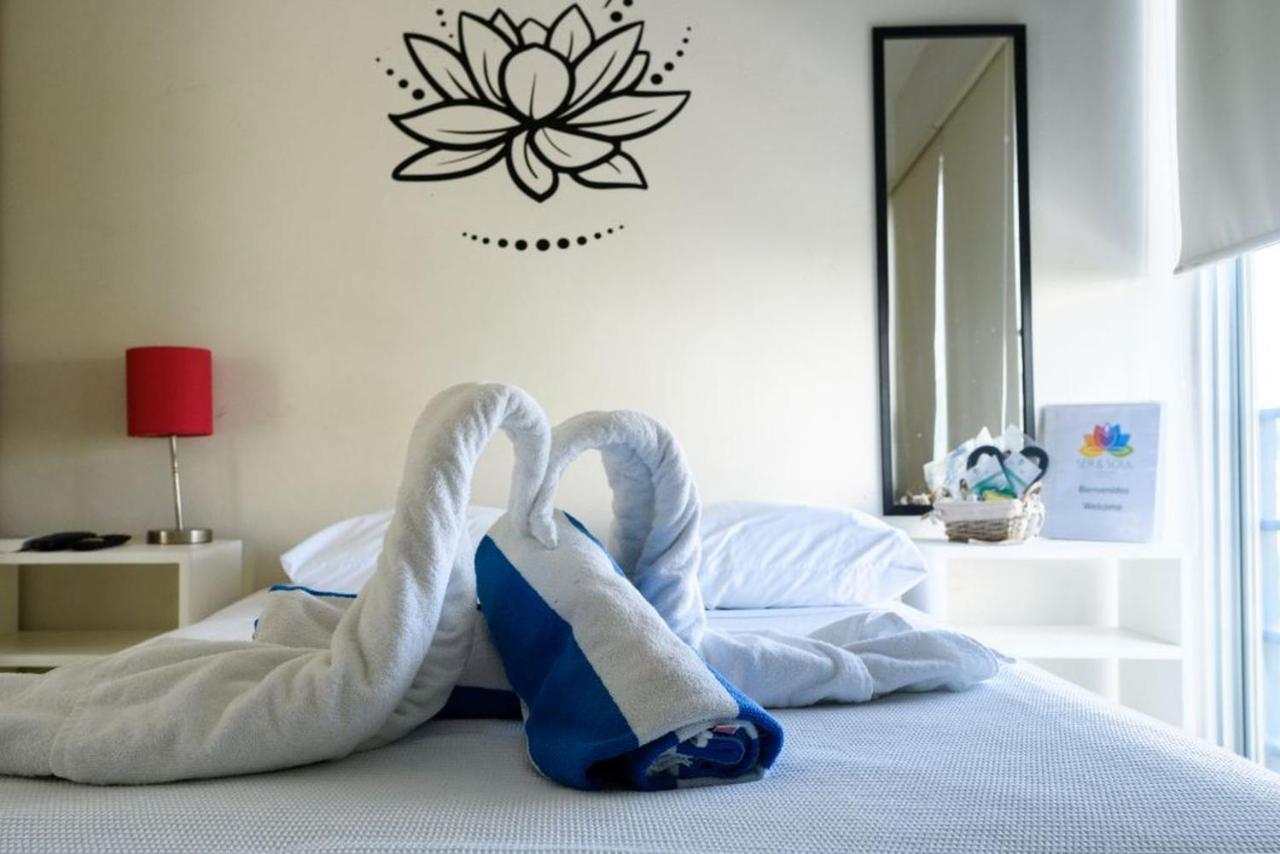 Ser & Soul Vacation Lofts Apartment ปลายาเดลการ์เมน ภายนอก รูปภาพ