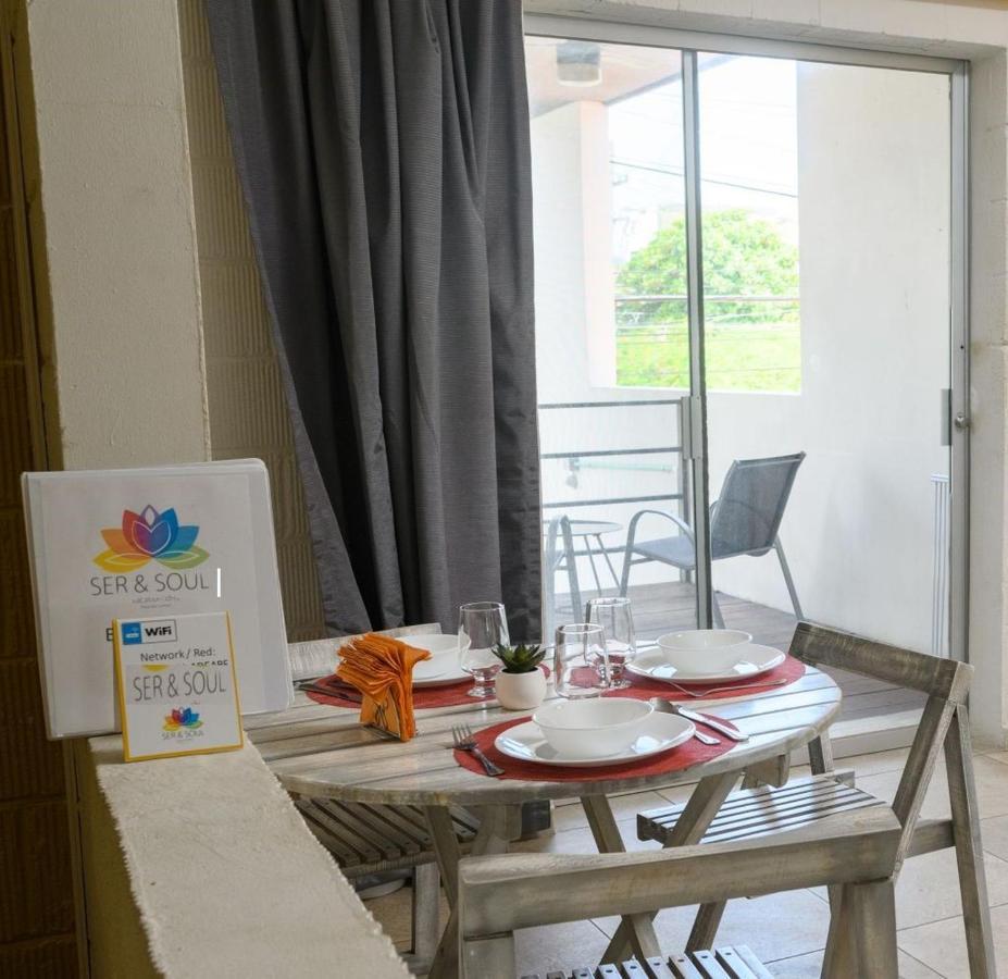 Ser & Soul Vacation Lofts Apartment ปลายาเดลการ์เมน ภายนอก รูปภาพ