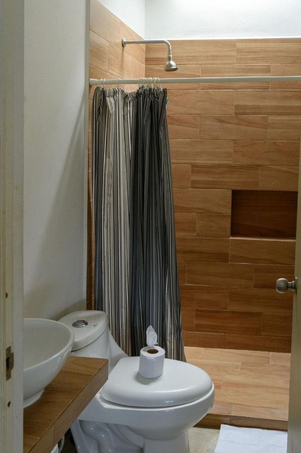 Ser & Soul Vacation Lofts Apartment ปลายาเดลการ์เมน ภายนอก รูปภาพ